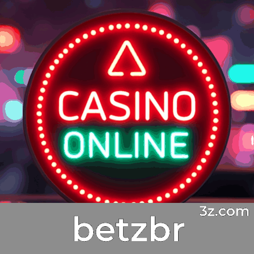 Betzbr: Cassino Online Seguro e Divertido