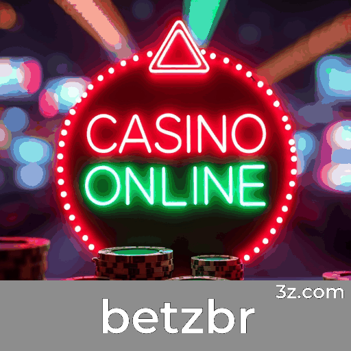 Betzbr: Cassino Online Seguro e Divertido