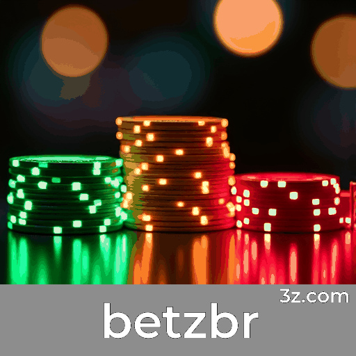 Betzbr: Experiência de Cassino Imersiva para Brasileiros