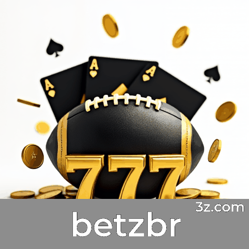 Betzbr: Cassino Online Seguro e Divertido