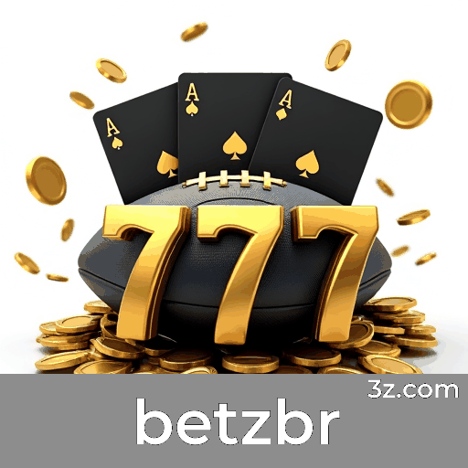 Betzbr: Cassino Online Seguro e Divertido