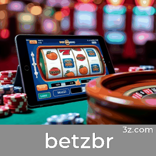 Betzbr: Plataforma de Apostas Confiável e Profissional
