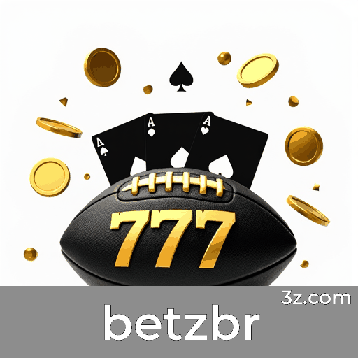 Betzbr: Cassino Online Seguro e Divertido