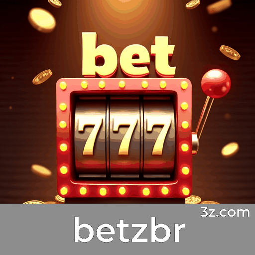 Betzbr: Cassino Online Seguro e Divertido