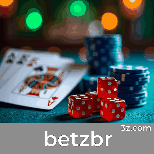 Betzbr: Cassino Online Seguro e Divertido