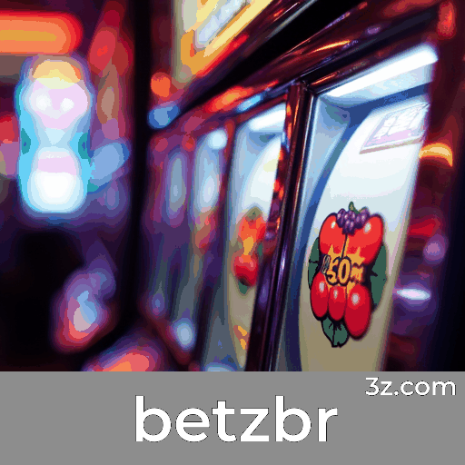 Betzbr: Cassino Online Seguro e Divertido