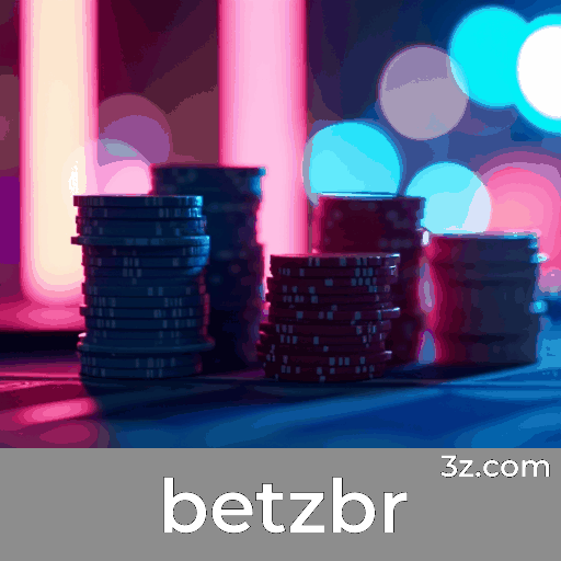 Betzbr: Cassino Online Seguro e Divertido