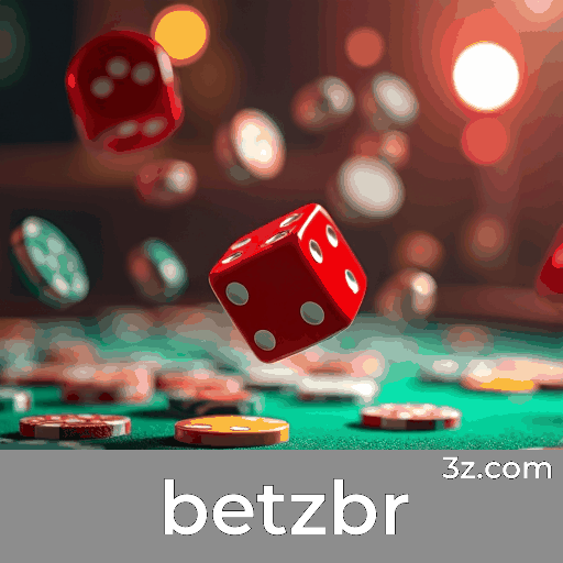 Betzbr: Cassino Online Seguro e Divertido