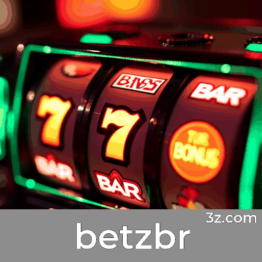Betzbr: Cassino Online Seguro e Divertido